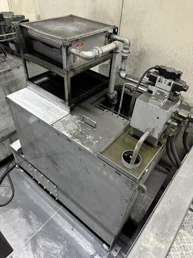 Used Toshiba MPC-3180B CNC Double Column Multi Machining Center