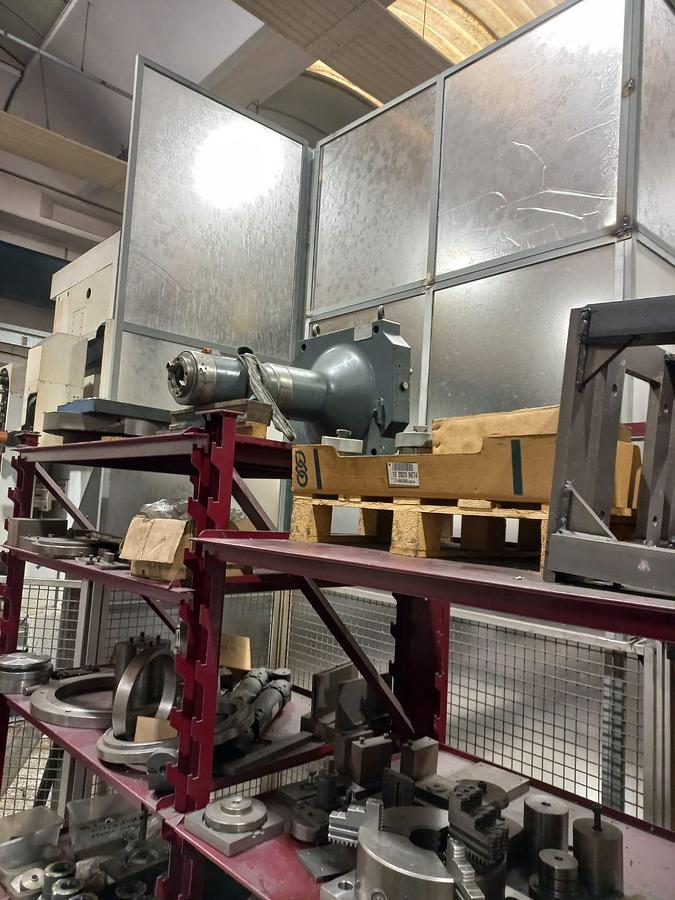 Used 2013 FPT M80