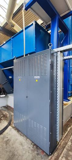 Used 2025 Tos Hulin