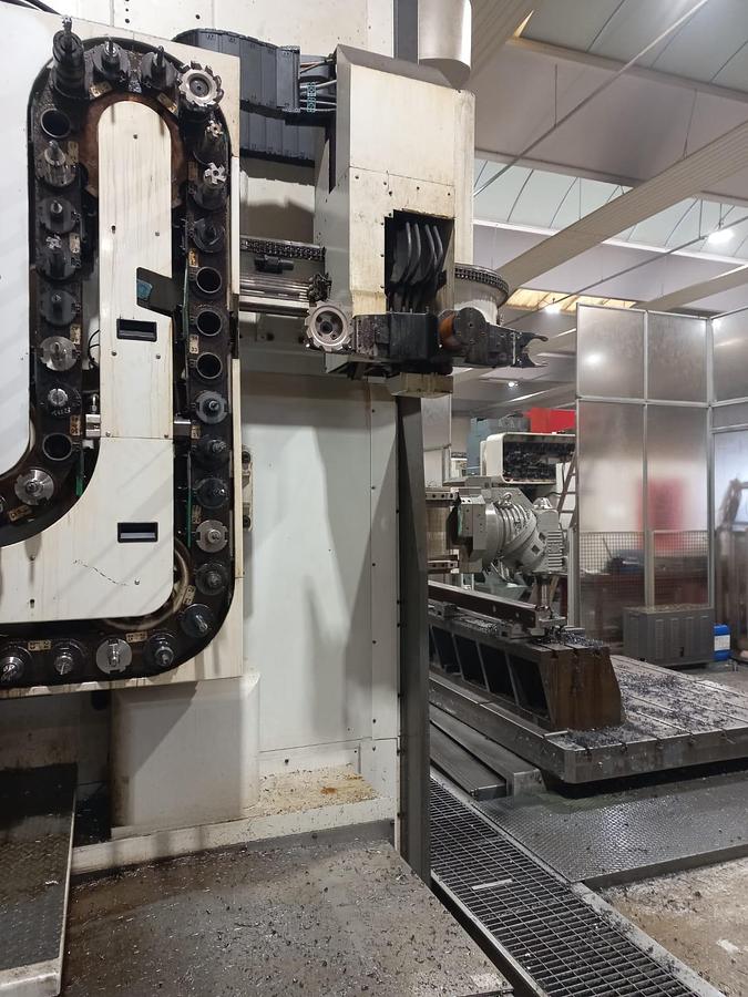 Used 2013 FPT M80