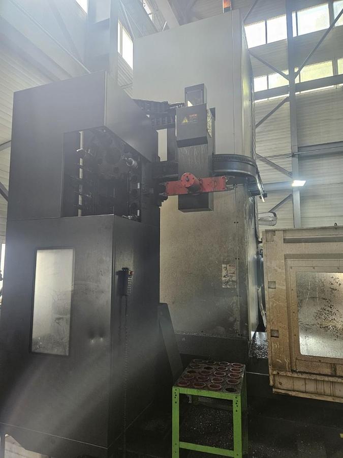 Used 2017 Doosan DBC 130LII