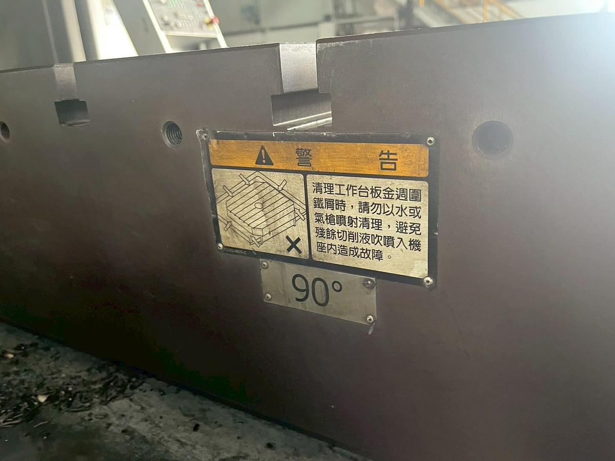 Used 2015 Wele (Toyoda) HB 1620-130