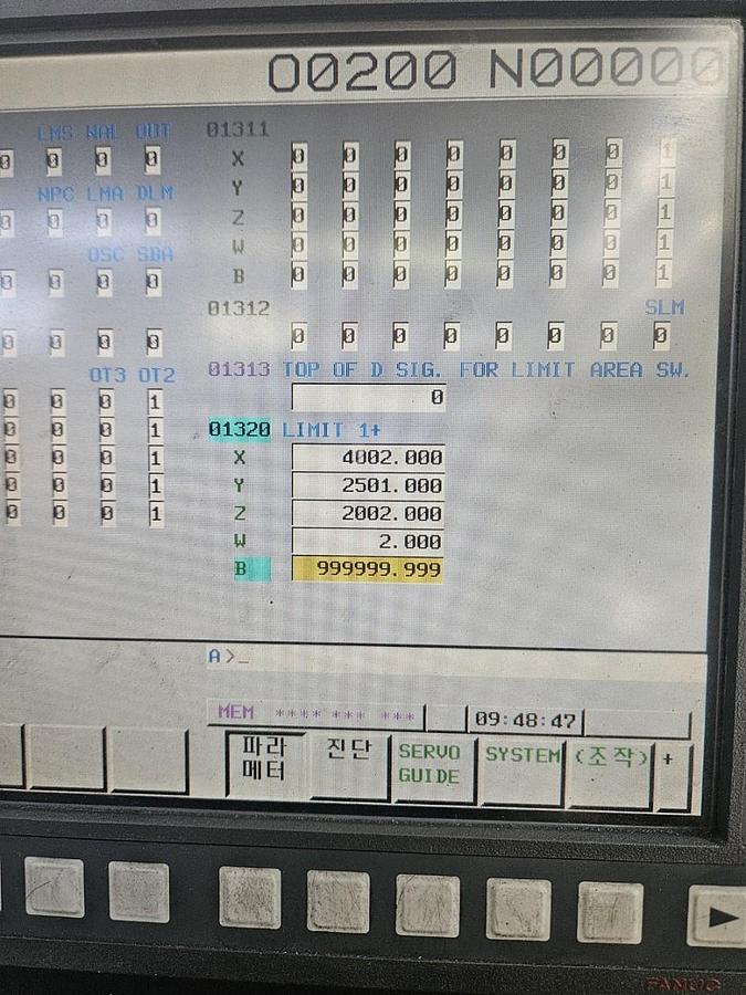 Used 2017 Doosan DBC 130LII
