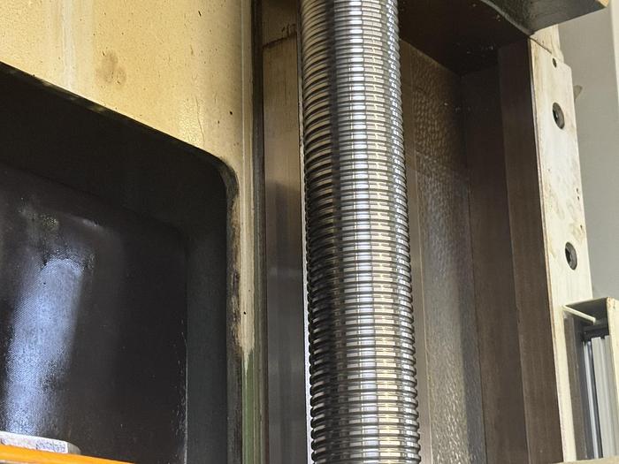 Refurbished Liebherr L3002 CNC Internal & External Gear Hobber