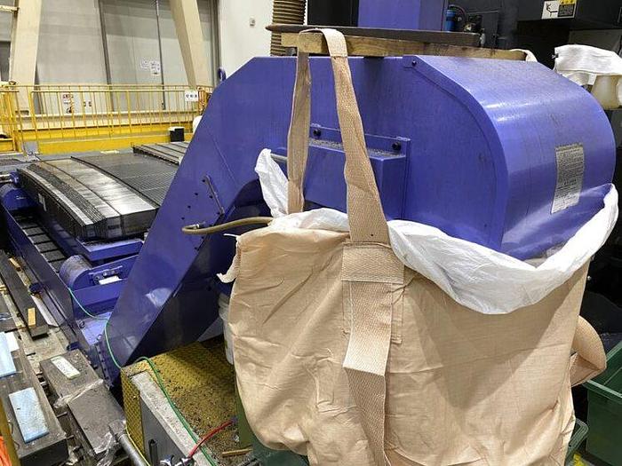 Used Mitsubishi MVR45 CNC Double Column 5-Face Double Column Machining Center