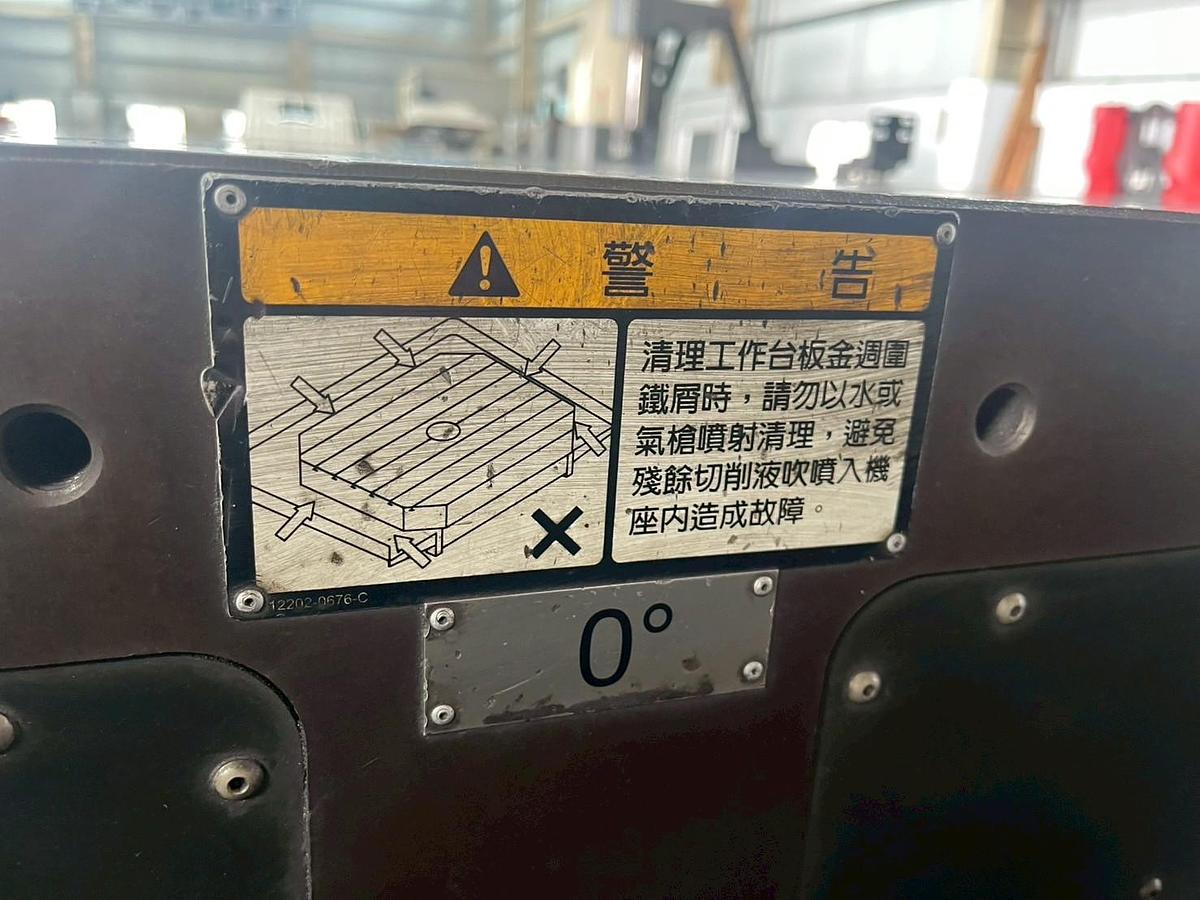 Used 2015 Wele (Toyoda) HB 1620-130