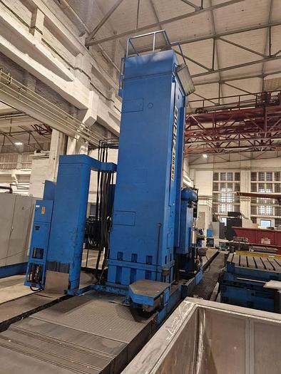 Refurbished 2018 Wotan Rapid 4
