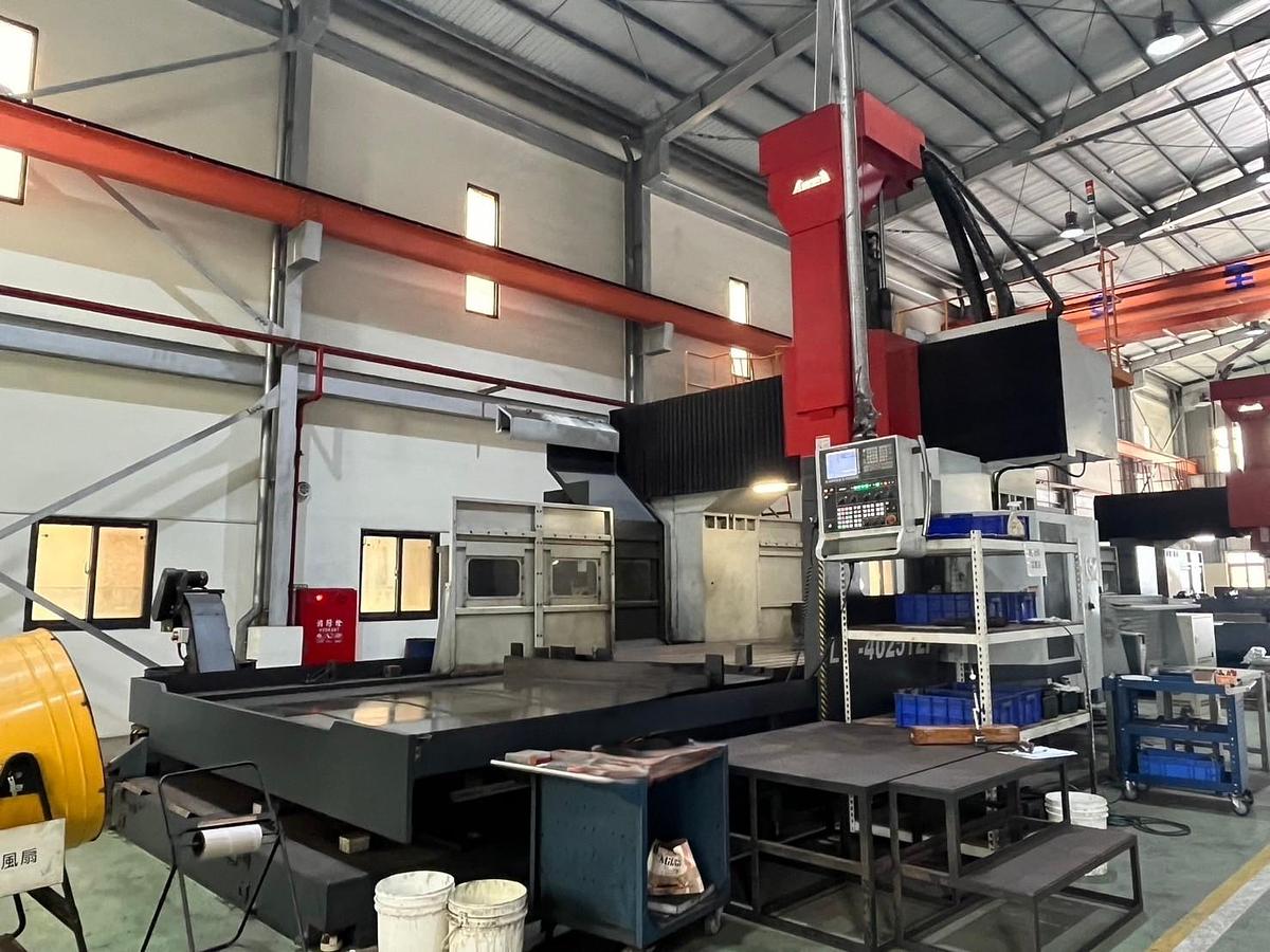 Used AWEA LP-4025 YZF