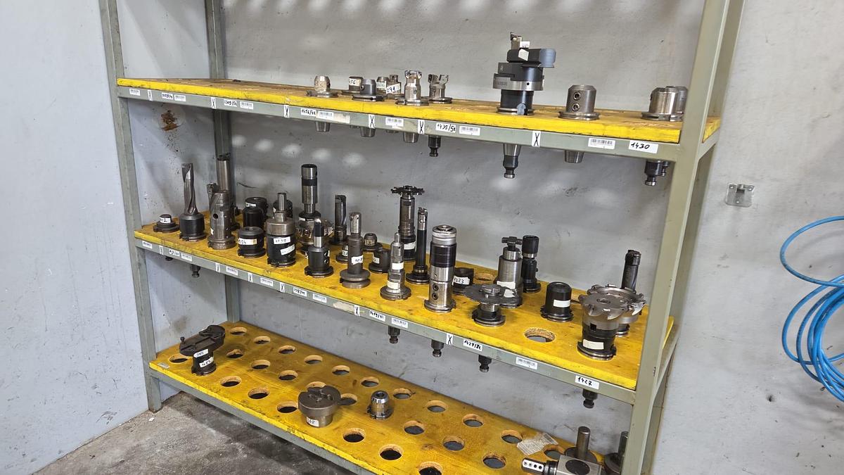 Used TOS VARNSDORF WHQ 13 CNC Table Type Horizontal Boring Machine