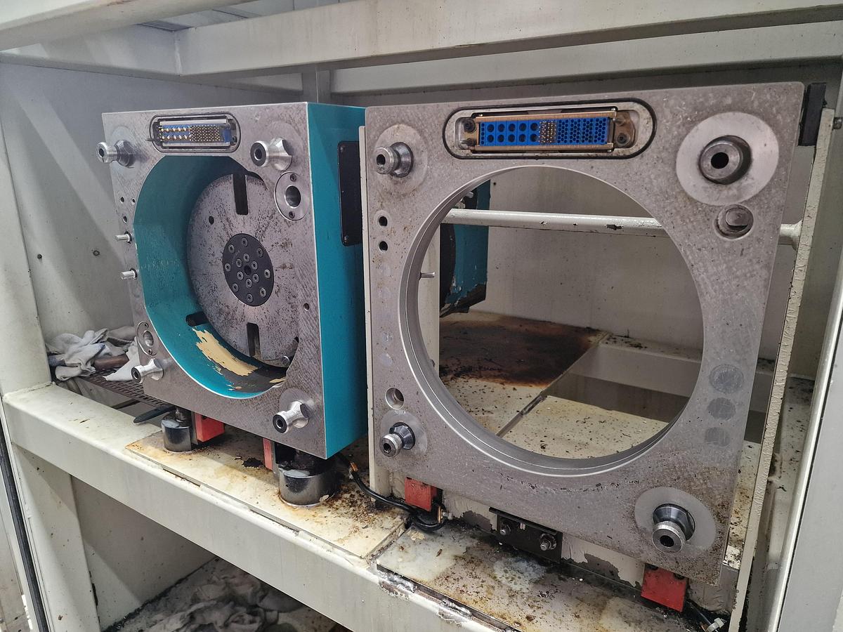 Used Pama Speedram 2000 CNC Floor/Ram Type Horizontal Boring Machine