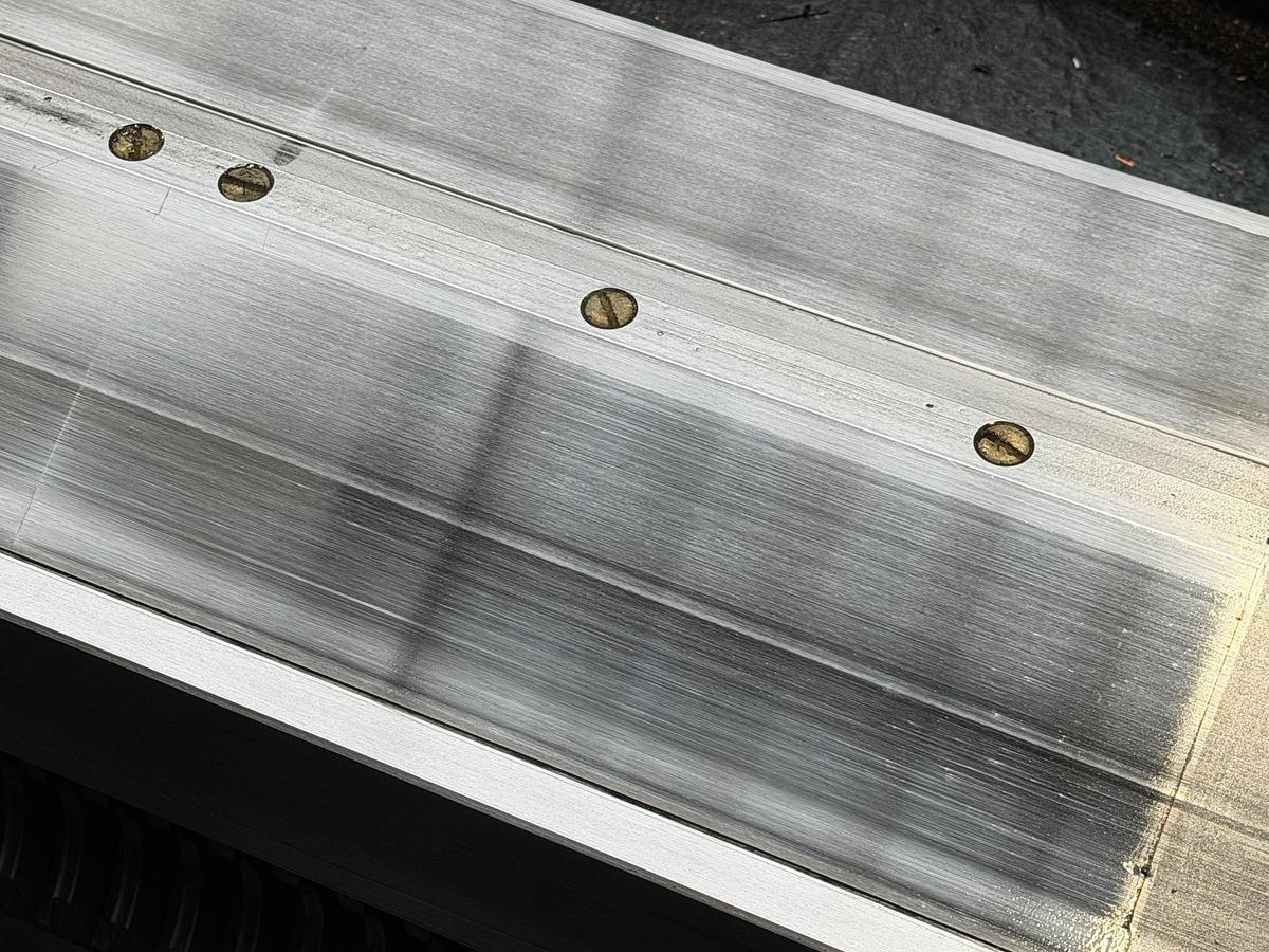 Used Poreba TCF 160 x 6000 CNC Three Slides Horizontal Lathe