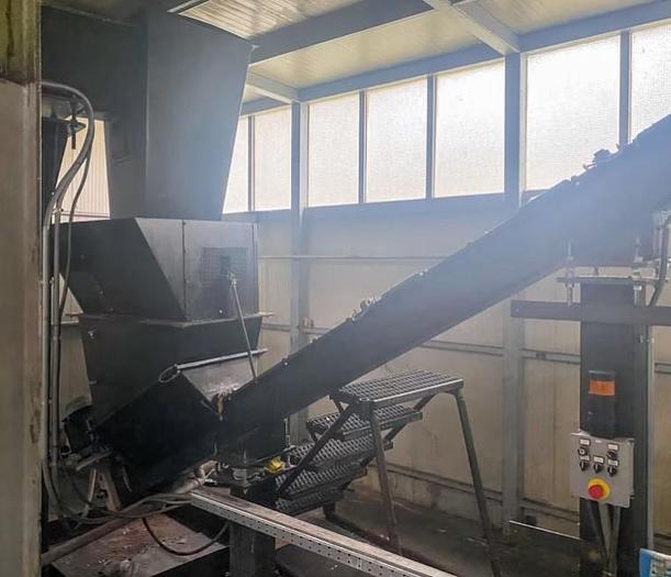 Refurbished Waldrich Siegen PM 4500 AT RQ2 CNC Bridge Type Milling Machine