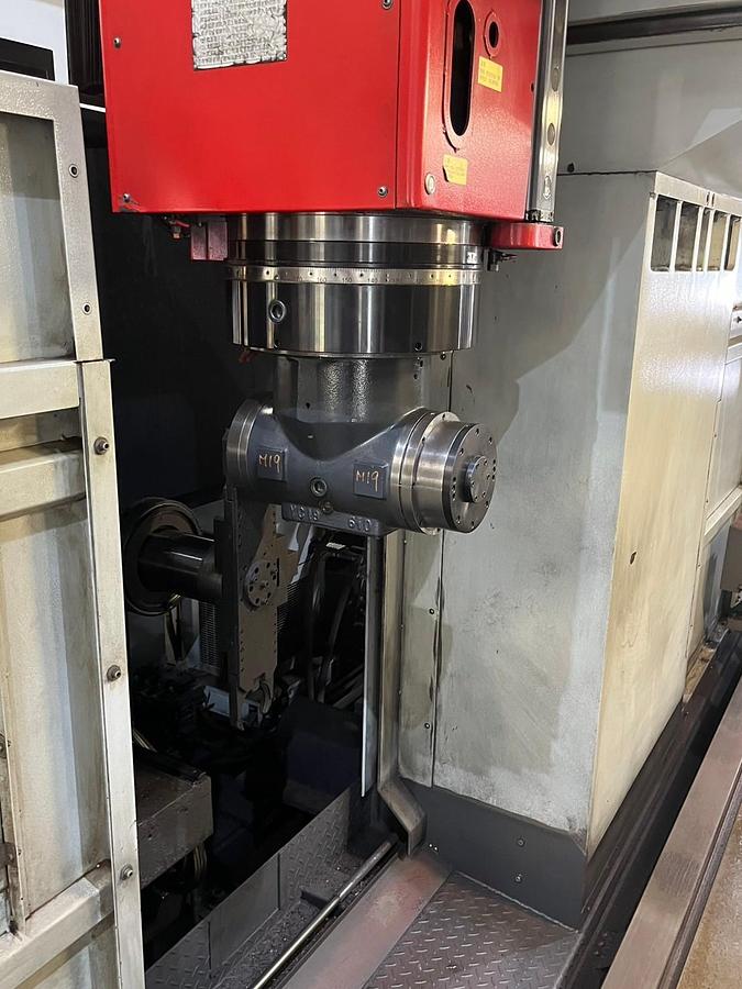 Used AWEA LP-4025 YZF