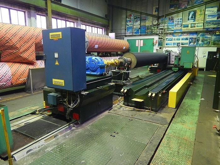 Used SR3 220