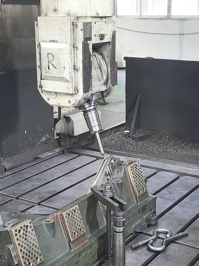 Used RB-6F