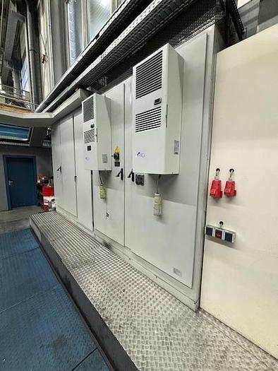 Used 2012 Correanayak Pantera