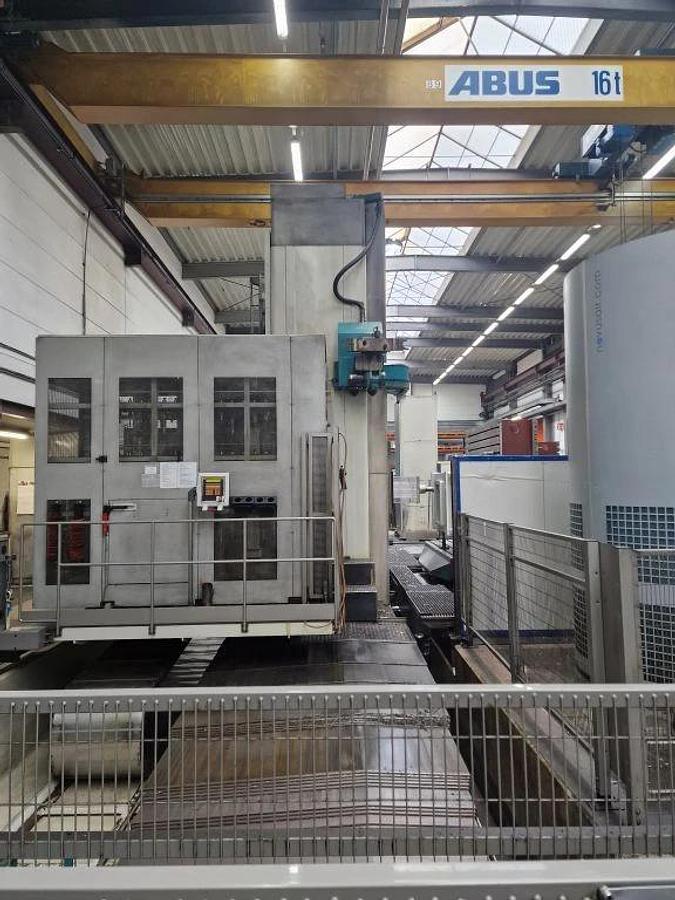 Used 2005 Pama Speedram 2000