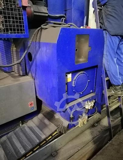 Used 2014 Tos Varnsdorf WRD 150Q