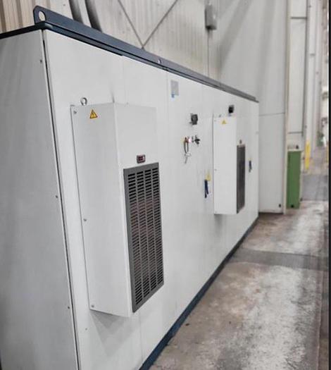 Used Pama ACC 200/530 CNC Floor/Ram Type Heavy Duty Horizontal Boring Machine