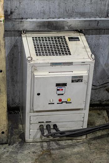 Used Bost Bostram 160 CNC Floor Type Horizontal Boring Machine