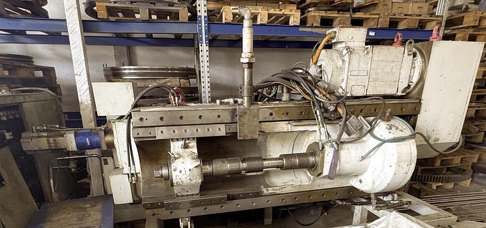 Refurbished Liebherr L3002 CNC Internal & External Gear Hobber