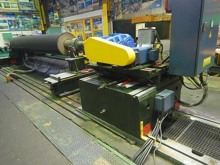 Used SR3 220