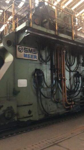 Used SMS 100 Ton Manipulator