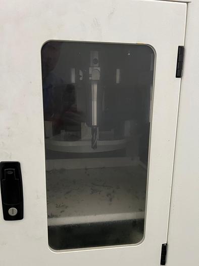 Used APEC G 3060-5L CNC 5-Axis Gantry Type Machining Center
