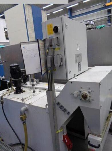 Used DMG DMF 360 Linear CNC Vertical Machining Center