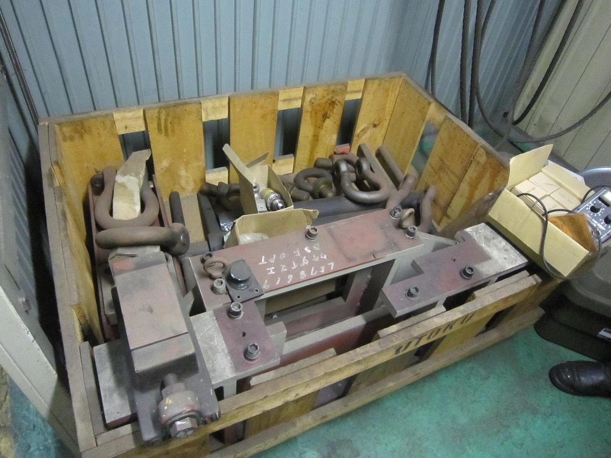 Used Speedram 1000