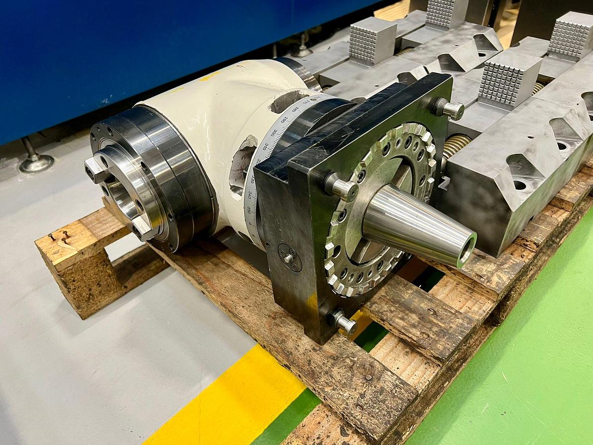 Used 2011 HNK VTC 14/16