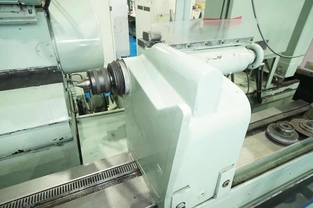 Used Landis Nippei 4RPL-24 x 120 Cylindrical Grinder