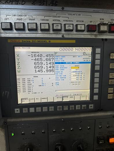 Used 2014 HNK HPM-30M