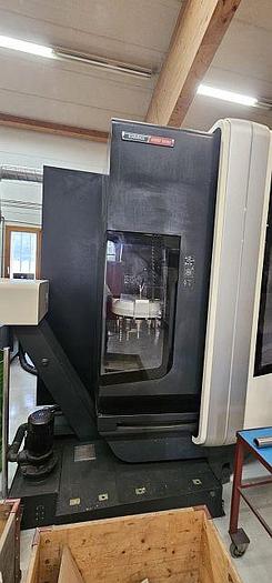 Used DMG DMU 60 EVOLUTION CNC Universal Machining Center