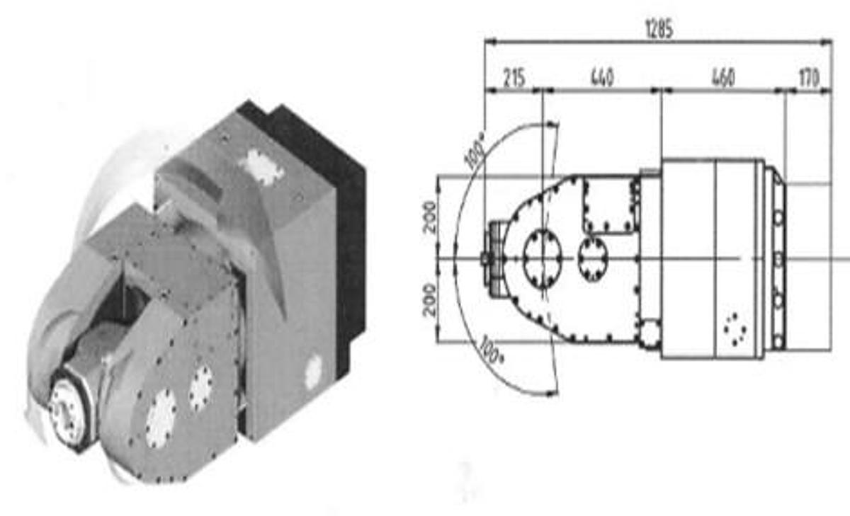Used 2015 Skoda HCW 1-150 5/9M