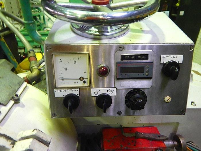 Used SR3 220