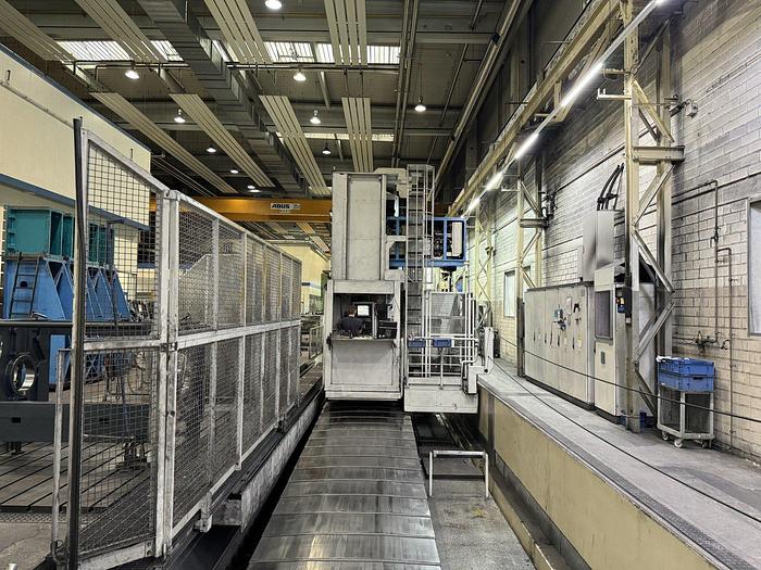 Used 2006 Pama Speedram 1000