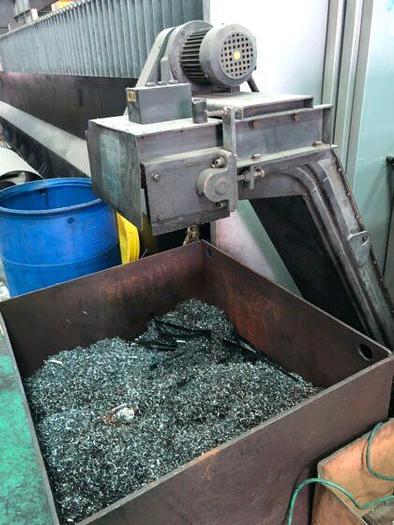 Used Wele MG-650 Z4 CNC Gantry Type Milling Machine