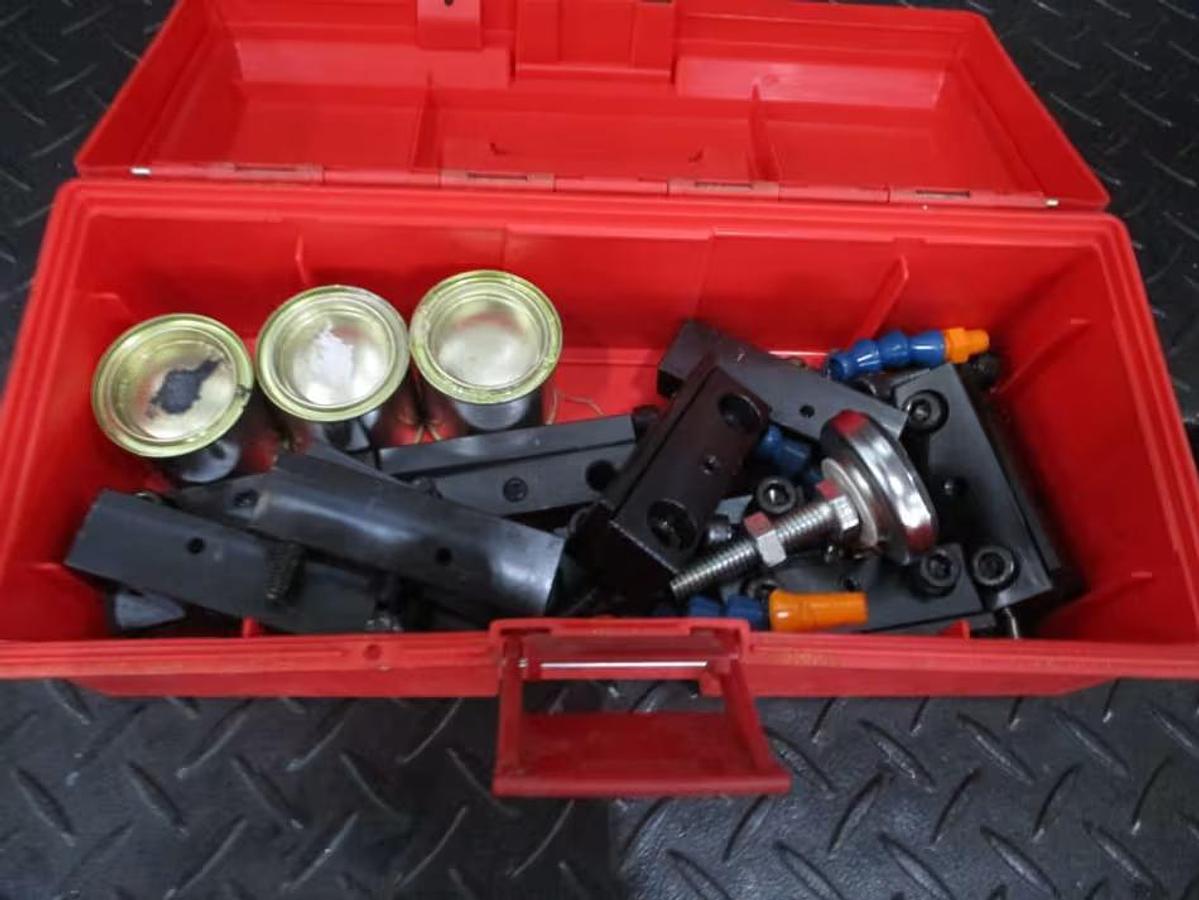 Used L&L Machinery AXES & STATUS TUSCAN LL550 x 6000 CNC Heavy Duty Lathe