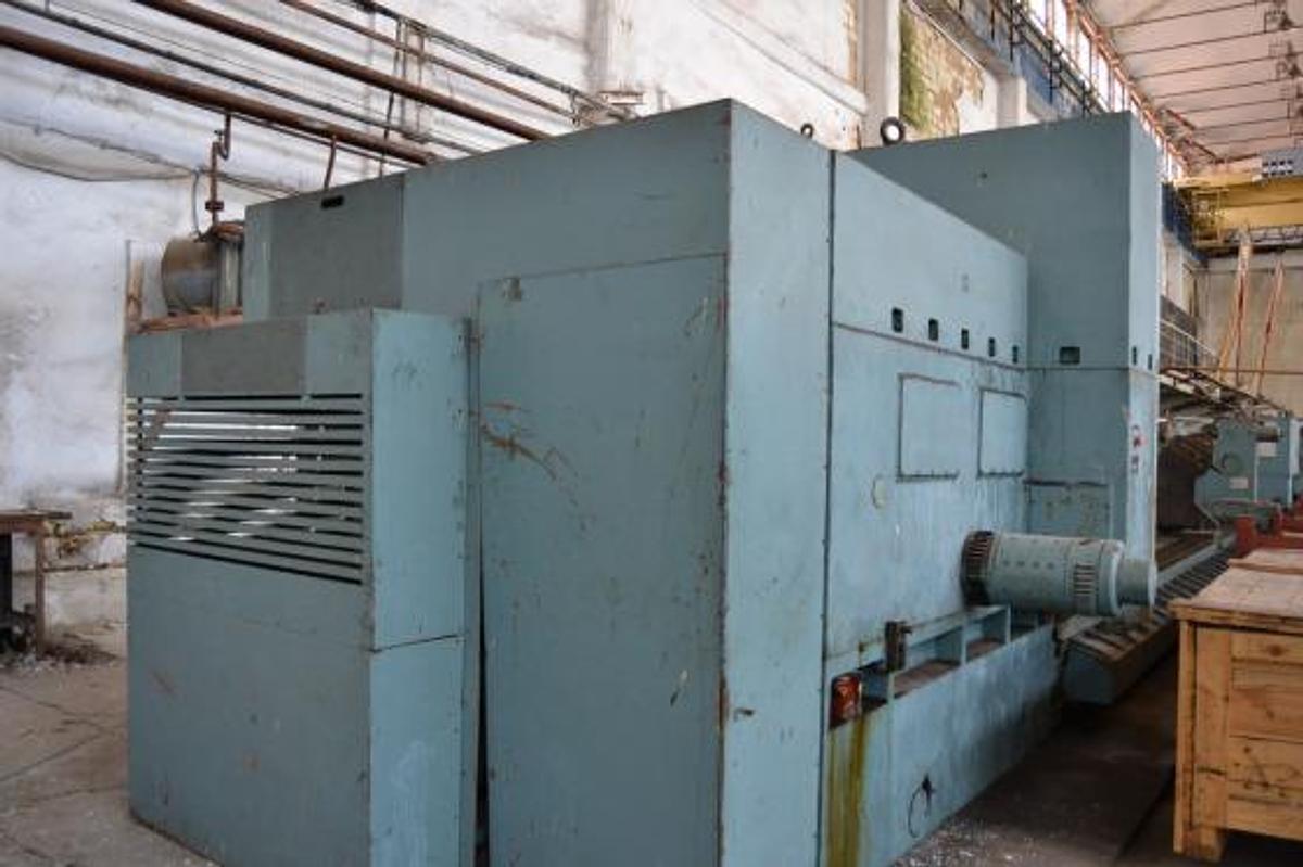 Used SR3 220