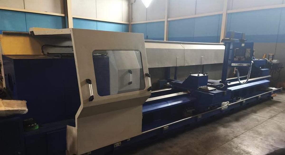 Used Gurutzpe AT 600-PLUS