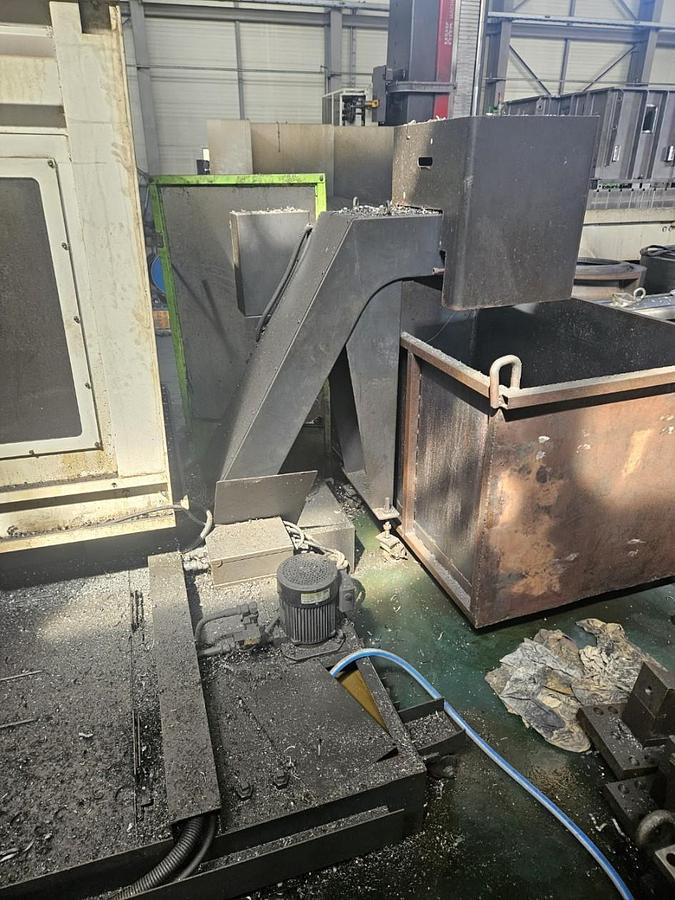 Used 2017 Doosan DBC 130LII