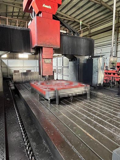 Used 2018 AWEA HTP-7041YZF