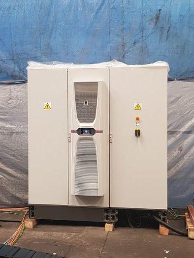 Used CKD SKJ 32/63 Single Column CNC Vertical Boring & Turning Mill