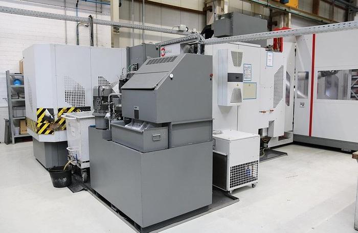 Used Hermle C 30 U CNC 5-Axis Universal Machining Center