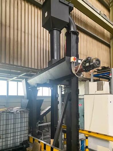 Refurbished Waldrich Siegen PM 4500 AT RQ2 CNC Bridge Type Milling Machine