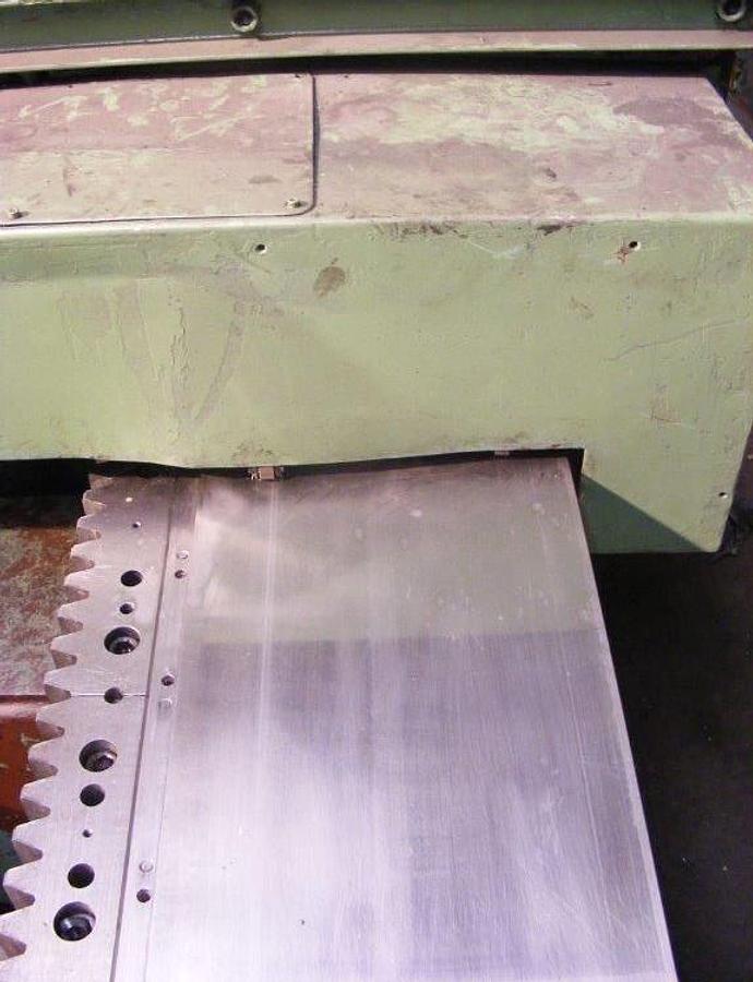 Used Kramatorsk 1K 671 320 F3- 10000 CNC Heavy-Duty Horizontal Lathe 