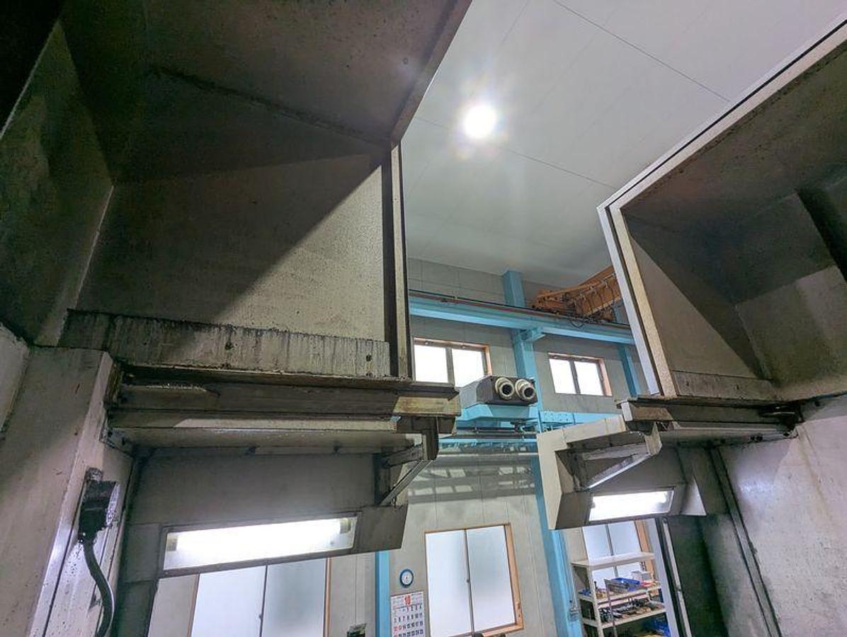 Used Okuma VTM 200YB CNC Vertical Multi-Tasking Machining Center