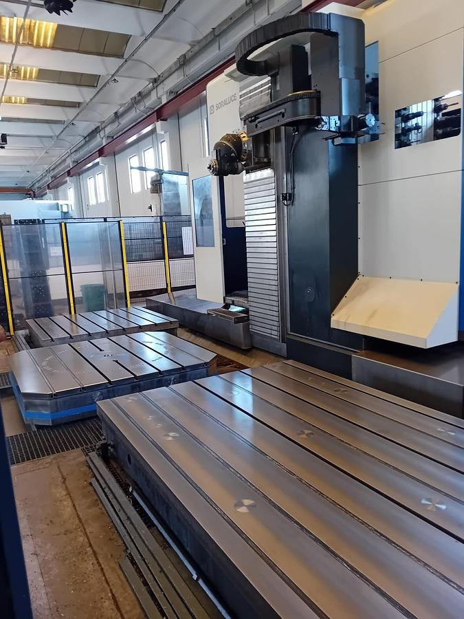 Used Speedram 1000