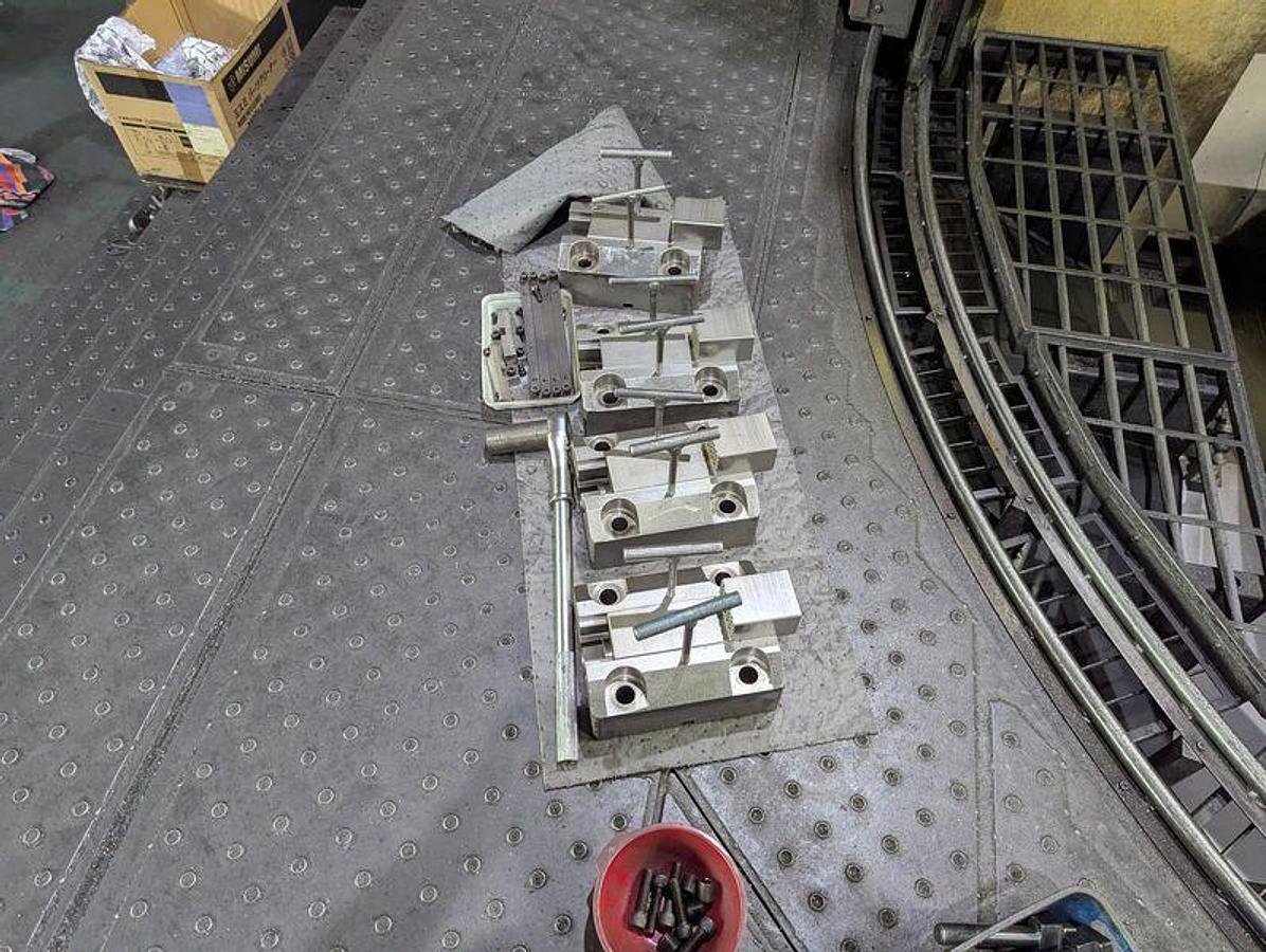 Used Mazak Integrex e-1600 V/10S